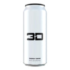 3D Energy Drink-Single Can (16 fl oz / 473 mL)-Grapefruit-N101 Nutrition