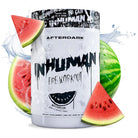 AFTERDARK Inhuman-21 servings-Watermelon-N101 Nutrition