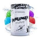AFTERDARK Inhuman-N101 Nutrition