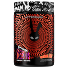 AFTERDARK Inhuman Mentis-21 servings-Birthday Punch-N101 Nutrition