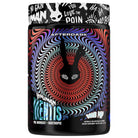 AFTERDARK Inhuman Mentis-21 servings-Bomb Pop-N101 Nutrition