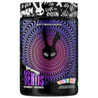 AFTERDARK Inhuman Mentis-21 servings-Rainbow Candy-N101 Nutrition