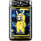 AFTERDARK VOID-21 servings-Lemon Jolt-N101 Nutrition