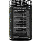 AFTERDARK VOID-N101 Nutrition