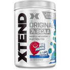 AirHeads™ x XTEND Original-30 servings-Blue Raspberry-N101 Nutrition