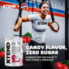 AirHeads™ x XTEND Original-N101 Nutrition