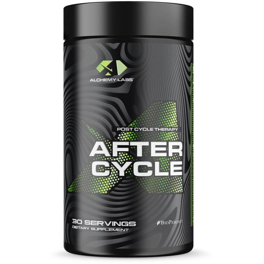 Alchemy Labs After Cycle-90 capsules-N101 Nutrition