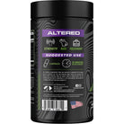 Alchemy Labs Altered-N101 Nutrition