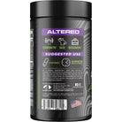 Alchemy Labs Altered-90 capsules-N101 Nutrition