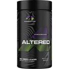 Alchemy Labs Altered-90 capsules-N101 Nutrition