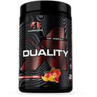 Alchemy Labs DUALITY-25 servings-Fruit Punch-N101 Nutrition