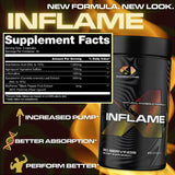 Alchemy Labs Inflame-90 capsules-N101 Nutrition