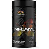 Alchemy Labs Inflame-90 capsules-N101 Nutrition