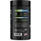 Alchemy Labs Laxogenesis-60 capsules-N101 Nutrition