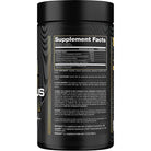 Alchemy Labs Notorious-N101 Nutrition