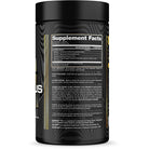 Alchemy Labs Notorious-60 capsules-N101 Nutrition