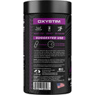 Alchemy Labs Oxystim-60 capsules-N101 Nutrition