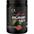 Alchemy Labs PUMP 101-20 servings-Watermelon-N101 Nutrition