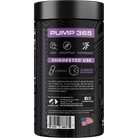 Alchemy Labs PUMP 365-120 capsules-N101 Nutrition