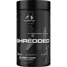 Alchemy Labs Shredded-60 capsules-N101 Nutrition