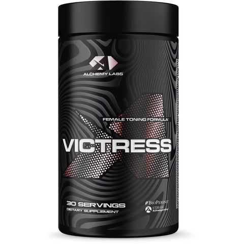 Alchemy Labs Victress-N101 Nutrition