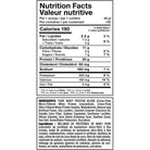 ALLMAX Classic AllWhey-N101 Nutrition