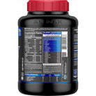 ALLMAX Classic AllWhey-N101 Nutrition
