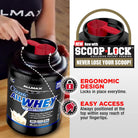 ALLMAX Classic AllWhey-N101 Nutrition