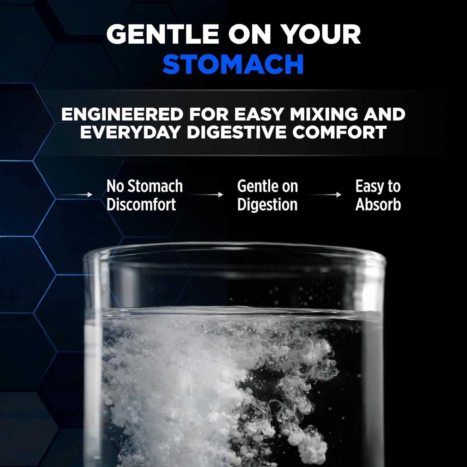 ALLMAX Creatine Monohydrate-N101 Nutrition