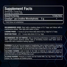 ALLMAX Creatine Monohydrate-N101 Nutrition