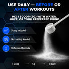 ALLMAX Creatine Monohydrate-N101 Nutrition
