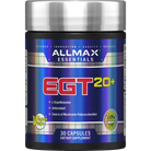 ALLMAX EGT20+-30 capsules-N101 Nutrition
