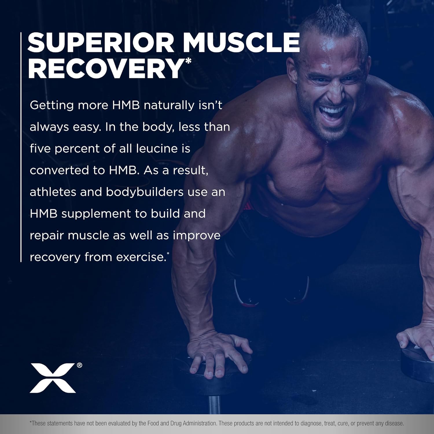 ALLMAX Essentials HMB 3000-N101 Nutrition