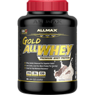 ALLMAX Gold AllWhey Premium Whey Protein-5 lbs (2.27 kg)-Cookies & Cream-N101 Nutrition