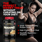 ALLMAX HEXAPRO-N101 Nutrition