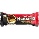 ALLMAX Hexapro Protein Bars-N101 Nutrition