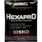 ALLMAX HEXAPRO-single pack (44 g)-Chocolate-N101 Nutrition