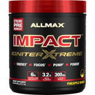 ALLMAX IMPACT Igniter Xtreme-40 servings (360 g)-Pineapple Mango-N101 Nutrition