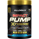 ALLMAX IMPACT Pump Xtreme-30 servings-Blue Raspberry-N101 Nutrition