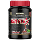 ALLMAX Isoflex Whey Protein Isolate-N101 Nutrition