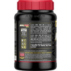 ALLMAX MealPrep Lite-N101 Nutrition
