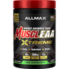 ALLMAX MusclEAA Xtreme-30 servings-Lime Margarita-N101 Nutrition