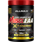 ALLMAX MusclEAA Xtreme-30 servings-Pina Colada-N101 Nutrition