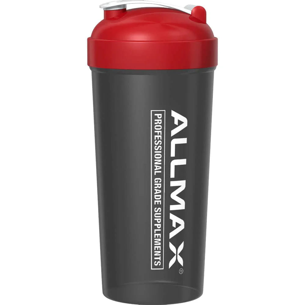 ALLMAX Shaker Bottle-N101 Nutrition