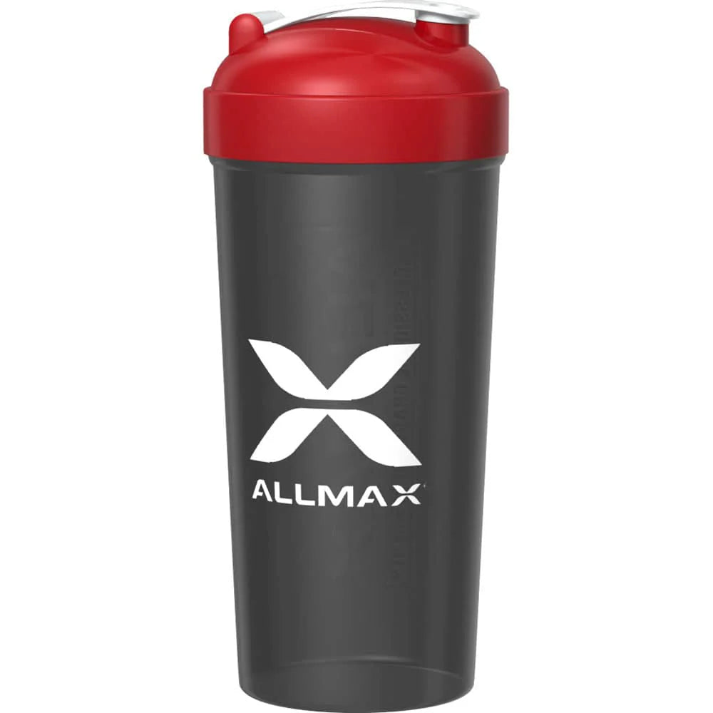 ALLMAX Shaker Bottle-N101 Nutrition