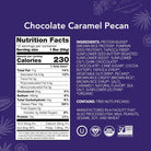 ALOHA Organic Plant-Based Protein Bars-N101 Nutrition