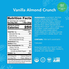 ALOHA Organic Plant-Based Protein Bars-N101 Nutrition