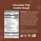 ALOHA Organic Plant-Based Protein Bars-N101 Nutrition