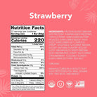 ALOHA Organic Plant-Based Protein Bars-N101 Nutrition