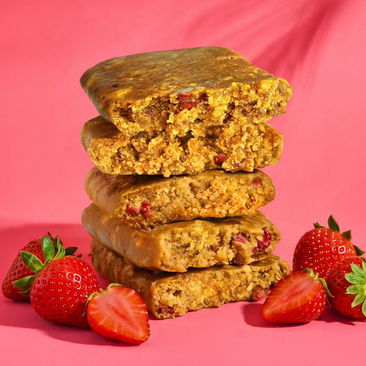 ALOHA Organic Plant-Based Protein Bars-N101 Nutrition